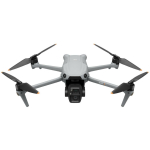 Dji Droon Air 3S Fly More Combo CP.MA.00000816.02, 4 rootorit, 50 MP, 3840 x 2160 px, 27 m/s, 32000 m, 4276 mAh, 42 GB, MicroSD