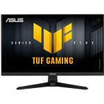 Asus LCD monitor VG249Q5A 23.8 tolli Full HD 1920 x 1080 200Hz 0.3ms Fast IPS, FreeSync Premium, G-SYNC, 99% sRGB