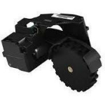 Roborock tolmuimeja tarvik 9.01.0095 must, &uuml;hilduv S5 White, S5 Black, kaal 0.25 kg