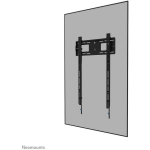 Neomounts seinakinnitus WL30-750BL18P 50-98" fikseeritud, lukustatav, kiire paigaldus, T&Uuml;V, maksimaalne kandev&otilde;ime 100 kg