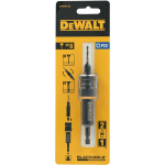 Dewalt &uuml;hendus DT70787-QZ, 1/4 tolli HEX, PZ2 25mm FLEXTORQ, ei vaja uuesti kinnitada