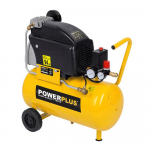 Kompressor 1500W, 24L, 2HP, &otilde;liga Powerplus X