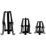 Beast t&otilde;mbekomplekt 8027881, 75mm, 100mm, 150mm, 3tk, reguleeritavad jalad, kahepoolsestruktuur