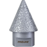 Proline Frees 5272973, 38mm, M14 keermestus, teemandid, k&otilde;rge puuremiskiirus, vaakumjootmine, 20&deg; nurk, kuiv puurimine