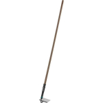 Gardena Kaps 0044813, 16cm, puit, roostevaba teras, FSC sertifitseeritud, korrosioonikaitse