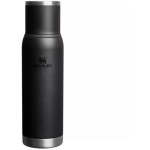 Stanley The Adventure To-Go Bottle 1L 28108190087, 1L, roostevaba teras, hoiab kuumi jooke kuni 25h, k&uuml;lmi kuni 27h