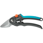 Gardena Aianduse k&auml;&auml;rid PremiumCut Fresh Wood 7022331, 18.4cm, 22mm l&otilde;ikeskeem, ergonoomiline k&auml;epide, bypass tera