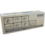 Epson Hoolduskomplekt T6190 C13T619000, 1, Kuni 35000 lehte, T&uuml;&uuml;p: Hoolduskomplekt