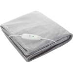 Medisana K&uuml;te tekk HB 675 XXL 60231, 120 W, 20 cm, 150 cm, hall, mikrokiud, 4 soojusastet