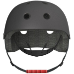 Segway Kaitsekiiver, AB.00.0020.50, 54-60 cm, Must, T&auml;iskasvanutele, Hingav struktuur, Reguleeritav rihm