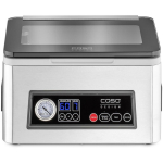 Caso vaakumsealer VacuChef 50 01416, 300 W, 4 l, roostevaba teras, puutetundlik juhtimine, topeltkeevitus