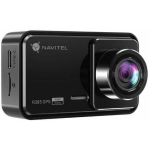 Navitel | Car Video Recorder | R385 GPS | GPS (satellite) | 320 x 240 | Maps included