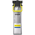Epson WorkForce Pro EM/EP-C800R | XL Ink cartridge | Yellow