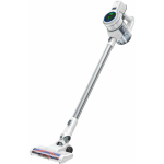 Adler Vacuum Cleaner | AD 7064 2in1 | Cordless operating | 220-240 V | Operating time (max) 57 min | White | Warranty 24 month(s)