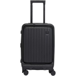 Acer | Barcelona Carry-on Luggage 20" | Midnight Black