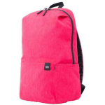 Xiaomi | Mi Casual Daypack | Backpack | Shoulder strap | Waterproof | Pink