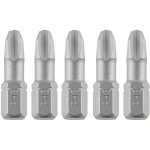 25mm Torsion bit Phillips Ph3 x 5