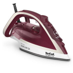 Tefal Aurugraudik FV6810E0, 2800 W, 270 ml, 50 g/min, 250 g/min, punane/valge