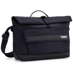 Thule Kott PARACB-3114 Paramount, 14L, 420D nailon, veekindel, must, &otilde;lavarre rihm, tagumine turvakott