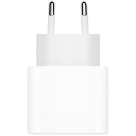 Apple 20W USB-C Power Adapter | White