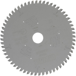 Dewalt Ringsaagiteras DT4370-QZ, 216mm, 30mm, 60T, TCG, 1, 2.6mm, 1.8mm, C4 karbiid, laseriga l&otilde;ikamine