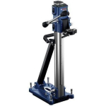 Bosch Professionaalne Diamandi Kroonpuur GCR 180 II 0601190400, alumiiniumist veerg, 45&deg; p&ouml;&ouml;ramine, 60mm kiire klambrid