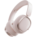 Edifier Juhtmevabad k&otilde;rvaklapid ES850NB Roosa, 20-40kHz, 40mm, ANC, USB-C, 92h aku t&ouml;&ouml;aeg, 0.27kg