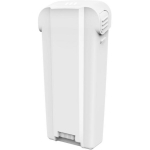 Bissell PowerClean aku 4166, 2000 mAh, 40 min, 3 h, valge