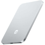 Xiaomi Power Bank BHR08Z2GL, 5000mAh, 15W, magnetiline laadimine, kahe seadme laadimine, 10 ohutuskihti