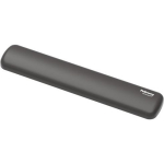 Fellowes Breyta kompaktne klaviatuuri randme tugi 100142570, 32cm, 6cm, 1.75cm, Silikoon, Patendi ootel HEX tehnoloogia