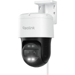 Reolink 4K kahekordse objektiiviga PoE kaamera automaatse j&auml;lgimisega PCTMXPT4K02, 8 MP, 2.8mm/F1.6, IP65, H.264, H.265, Micro SD