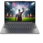 Lenovo IdeaPad Pro 5 14IPH11 83SH000TNT, 14" OLED 2880 x 1800, 32 GB, 1 TB SSD, Intel Graphics, Windows 11 Pro, inglise klaviatuur