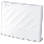 TP-LINK Archer MX700, 4G+ AX1500 kahetasandiline Wi-Fi LTE ruuter, 802.11ax, 1x10/100/1000 Mbit/s, MU-MIMO, Mesh tugi