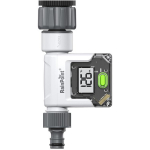 Rainpoint Digitaalne veesurve m&otilde;&otilde;tur HCS008FRF, 20&ndash;2400 L/h, &plusmn;5%, 0.5&ndash;8 bar, IPX6, 3/4" sisselaske/v&auml;ljund