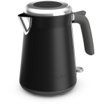 Tefal elektriline veekeetja KI6668E0, 1,7 l, 2400 W, automaatne v&auml;ljal&uuml;litus, veetaseme indikaator