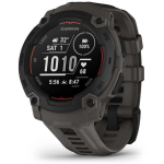 Garmin Instinct E MUDEL 010-02933-00, 45mm, 176x176 pikslit, 40 p&auml;eva aku t&ouml;&ouml;aeg, 10 ATM veekindel, GPS