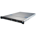 Msi Server RACK, S1102-02, 450W, 2xRJ-45, 1xVGA, 4xDIMM, 48GB, 2xM.2, DDR5 UDIMM, AMD B650