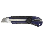 Irwin Nuga 10508136, 28 cm, 25 mm, plastmass, teras, ergonoomiline k&auml;epide, 7 l&otilde;ike&auml;&auml;red