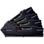 G.Skill PC m&auml;lu DDR4 32GB (4x8GB) F4-3600C18Q-32GVK, 3600MHz, CL18, 4
