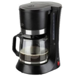 Jata Kohvimasin CA290, 680 W, 230 V, 12 tassi, veefilter, automaatne v&auml;ljal&uuml;litus