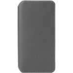 Krusell Pixbo 4 Card SlimWallet 61488, 16,5cm, Folio, Hall, 4 kaardi pesa, Kraapimisvastane, Tolmu eest kaitstud