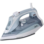 Jata Triikraud PL1058C, 3000 W, 0.4 l, 50 g/min, 220 g aurut&otilde;uge, automaatne v&auml;ljal&uuml;litus, keraamika