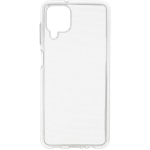 Krusell Tagakaas 62331, 6.5 tolli, l&auml;bipaistev, &uuml;hilduv Samsung Galaxy A02, l&ouml;&ouml;ke neelav