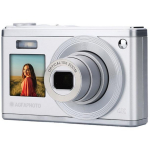 Agfa Photo Digikaamera DC9200SL, 24 MP, 4K 30fps, 10x optiline suum, 2.8'' LCD, 64 GB SD m&auml;lu