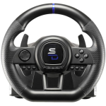 Subsonic M&auml;ngu rool SV 650 SA5645-NG, 270 kraadi, 26 cm, 2 pedaali, USB, 18 nuppu, PS4, PS3, Xbox One, Nintendo Switch