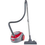 Zelmer Tolmuimeja ZVC261 Tadek 81605775P, 800 W, 5 m, 2.5 l, EPA filter, automaatne kaabli kerimine, 74 dB