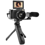 AGFA VLG-4K Vlogging Camera Bundle