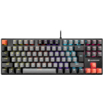 Tracer 47373 Gamezone Strike 87 Mechanical Keyboard