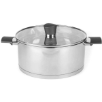 Russell Hobbs RH01168EU7 Excellence 24cm Stockpot