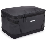 Thule T&ouml;&ouml;riistade kandja 3205531, 80L, 2.6kg, must, veekindel, reguleeritav korraldus, kergesti puhastatav